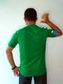 Premium Jersey T-shirt for men Soft and comfortable OXIFONE. 