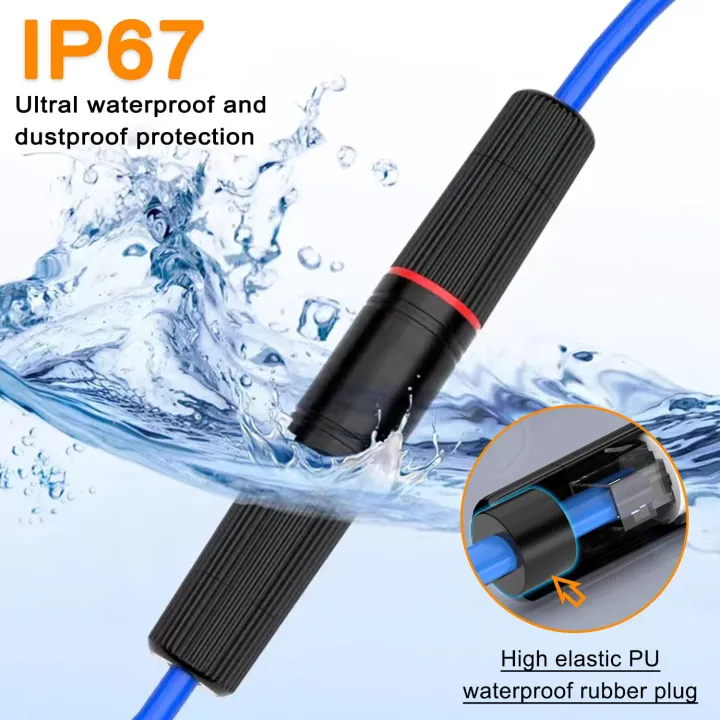 RJ45%20Connector%20Waterproof%20IP67%20Ethernet%20Network%20Cable%20Connector%20Coupler%20Outdoor%20Lan%20Coupler%20Adapter%20Female%20for%20Cat5e%20CAT6%20-%20Image%202