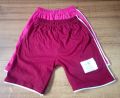 Kids & Boys Multicolor Half Pant 6 Pcs Combo Pack - Available Size in 1 to 6 Years. 