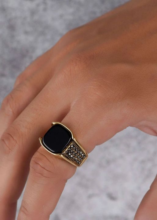 New%20Turkish%20Style%20Ring%20Gold%20Plated%20for%20boys%20and%20men%20-%20Image%204