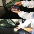 COSMIC CAR POLISH WAX  200gm  MADE IN KOREA. 