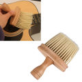 Instrument Dusting Brush Dust Removal Cleaning Tool Guitar Piano Drum Ukulele Care Instrument Dust Removal Brush. 