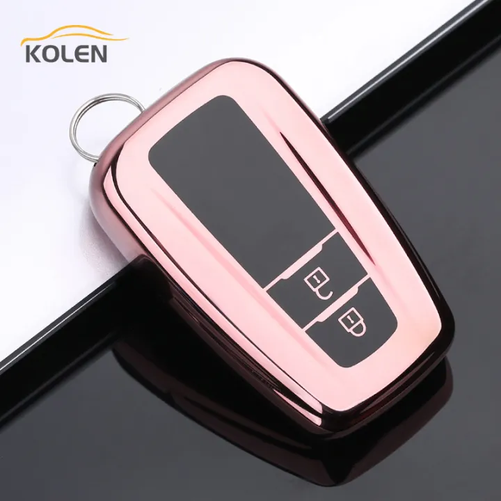 Soft%20TPU%20Car%20Remote%20Key%20Case%20Cover%20Shell%20Fob%20For%20Toyota%20Prius%20CHR%20C-HR%20Camry%20Corolla%20RAV4%20Avalon%20Land%20Cruiser%20Prodo%20Accessories%20-%20Image%207