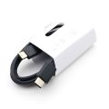 Original Samsung Type C To Usb C PD Cable 25w Super Fast Charging 35w, 45w , 65w,  5A For Galaxy S23 S22 S21 S20 Note20 Tab S8 A53 5G A54 A34. 