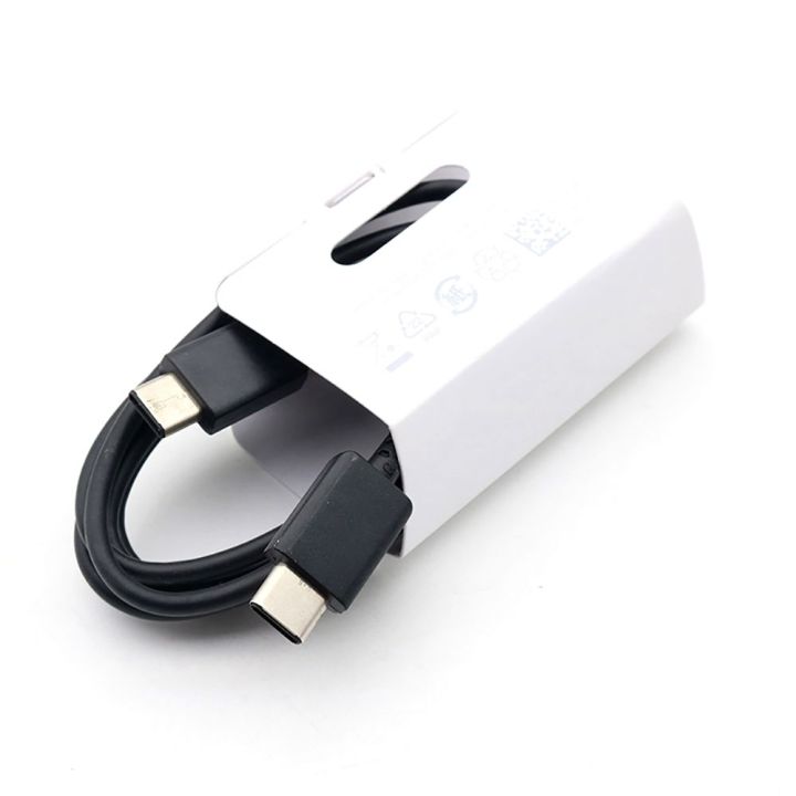 Original%20Samsung%20Type%20C%20To%20Usb%20C%20PD%20Cable%2025w%20Super%20Fast%20Charging%2035w,%2045w%20,%2065w,%20%205A%20For%20Galaxy%20S23%20S22%20S21%20S20%20Note20%20Tab%20S8%20A53%205G%20A54%20A34%20-%20Image%205