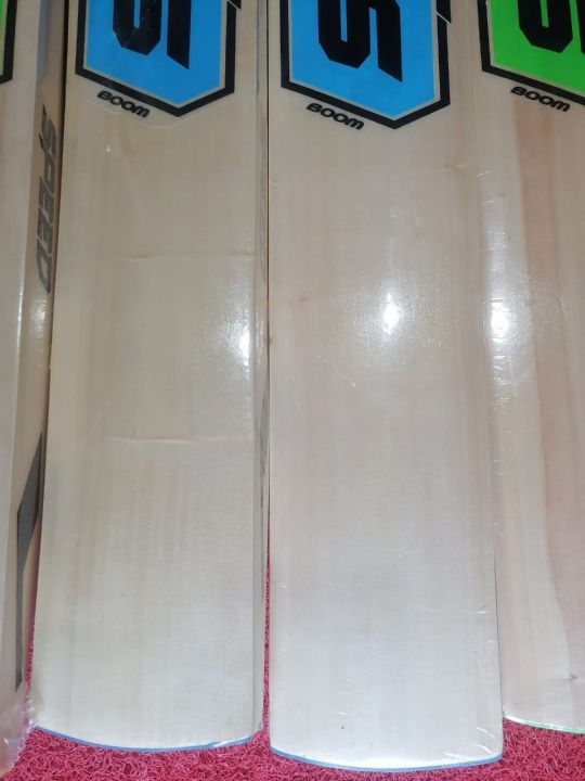 Speed%20%20Kashmir%20willow%20Junior%20cricket%20bat%20Size%203/4/5/6%20-%20Image%204