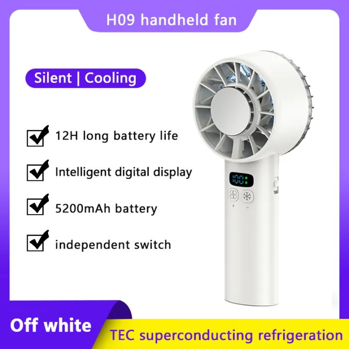 Outdoor%20Portable%20Mini%20Fan%20Handheld%20Fan%20with%20LED%20Display%20Semiconductor%20Refrigeration%20100%20Wind%20Speeds%20USB%20Rechargeable%20Battery%20Fan%20-%20Image%207