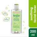 Simple Kind To Skin Soothing Facial Toner-200ml. 