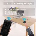 Tuya WiFi IR Remote Control Smart Universal for TV Air Conditioner Alexa Remote Control Work with  Home Yandex . 