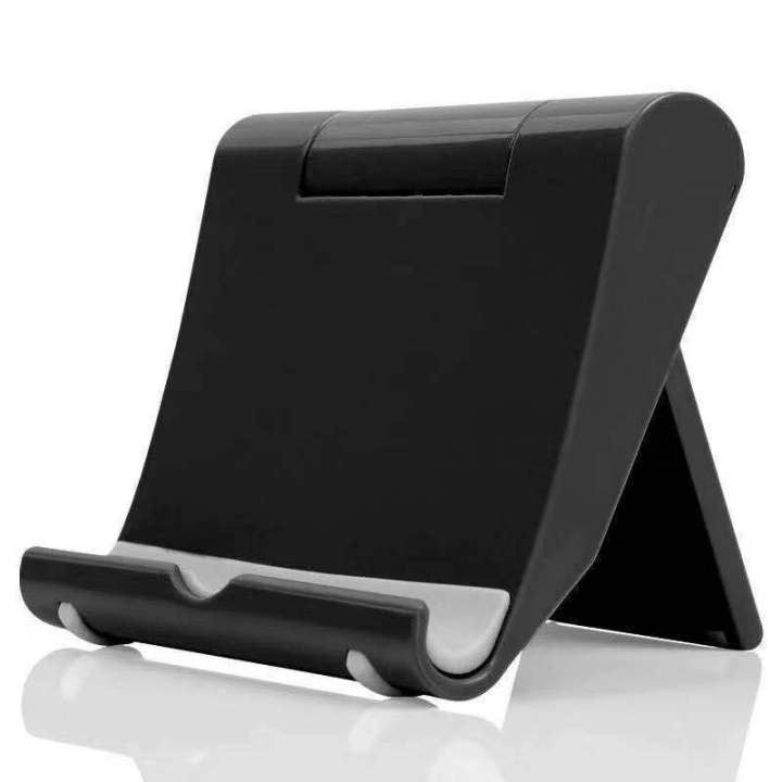 Universal Portable Tablet Holder For iPad Holder Tablet Stand Mount Adjustable Desk Support Flexible Mobile Phone Stand