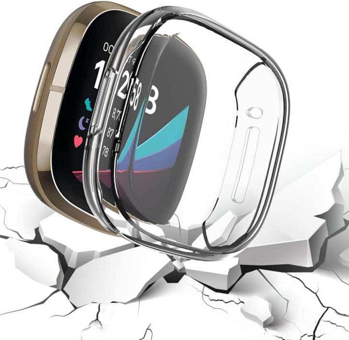Full%20Screen%20Protector%20Case%20For%20Fitbit%20Versa%204%20Soft%20TPU%20Screen%20Protector%20Cover%20For%20Fitbit%20Versa%203/Sense/Sense%202%20Protective%20Cover%20-%20Image%204