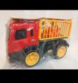 Large Zoo Truck toy for kids - best Quality. 
