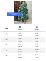 Women's Plus Size Boho Tropical Print V-Neck Dress with Ruched Chest & Short Sleeves Spring Summer Vacations Cute Dresses.