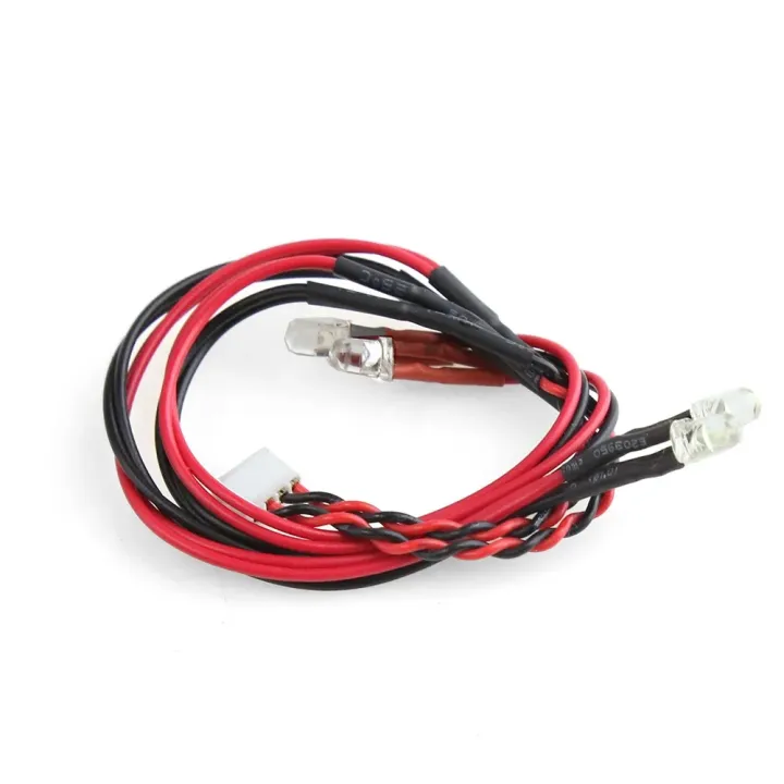 Kyosho%20Mini-Z%20LED%20Light%20Lamp%20MZW429R%20for%20MA020%20AWD/MR03%20FWD%20RWD,%20Clear%20&%20Red%20Sport%20Light%20for%20RC%20Car%20Accessories%20-%20Image%202