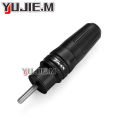 For YAMAHA Tmax530 Tmax560/500 Tmax530dx/sx tmax 560 530 dx sx Accessoires Falling protection Exhaust Silder Crash pad slider.