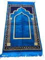 Turkey prayer mat 1 pice. 