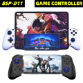 Telescopic Wireless Gamepad Controller D11 For SWITCH/Android/IOS/PS3/PS4/Xbox Bluetooth Stretching Cooling Game Controller.