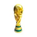 Fifa World Cup Trophy Award (6" Inch) [Resin]. 