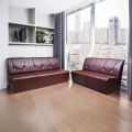 3+2 Seater Sofa Set.