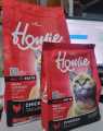HOMIE CAT FOOD - PREMIUM - P 28 / F 13 . IMPORTED FROM TURKEY. 