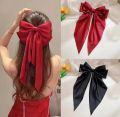 Elegant Bow hair clip Ribben Fesshion Simple design. 