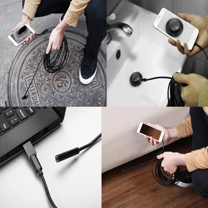 5.5mm%20USB%20Type-C%20Android%20Endoscope%20Camera%20Flexible%20Snake%20USB%20Type%20C%20Hard%20Wire%201M%202M%203M%205M%2010M%20Cable%20Inspection%20Camera%20-%20Image%206