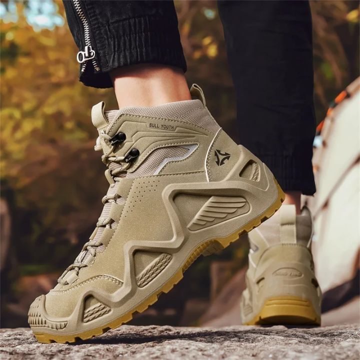 Men%20Tactical%20Boots%20with%20Straps%20for%20Combat%20Training%20Waterproof%20Straps%20Outdoor%20Hiking%20Breathable%20Shoes%20Multifunctional%20Motorcycle%20-%20Image%203