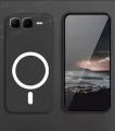 Infinix smart 10 plus + back cover back case protection cover back cover pouch protection pouch mobile protection case macsafe pouch hard case for Infinix smart 10 plus. 
