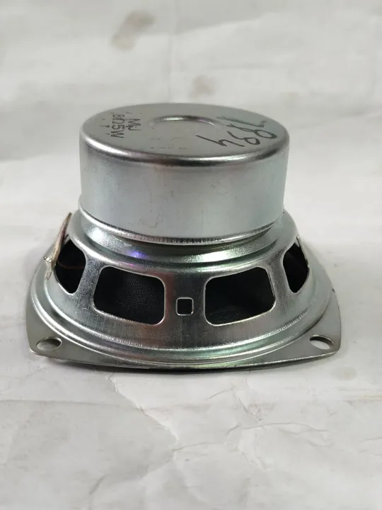 2Pcs%203%20inch%208%20ohms%205%20Watt%20Speaker%20Submersible%20Buffer%20Full%20Range%20Speaker%20-%20Image%206