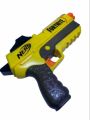 NERF Fortnite Shhhh... Dart Gun 12" Blaster  - Hasbro Epic w 1 Dart. 
