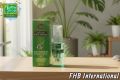 Healthy Shop Extra Hair Serum | Hp 303 | Hair treatment with vitamin e & jojoba oil, For damaged and split-end hair.. 