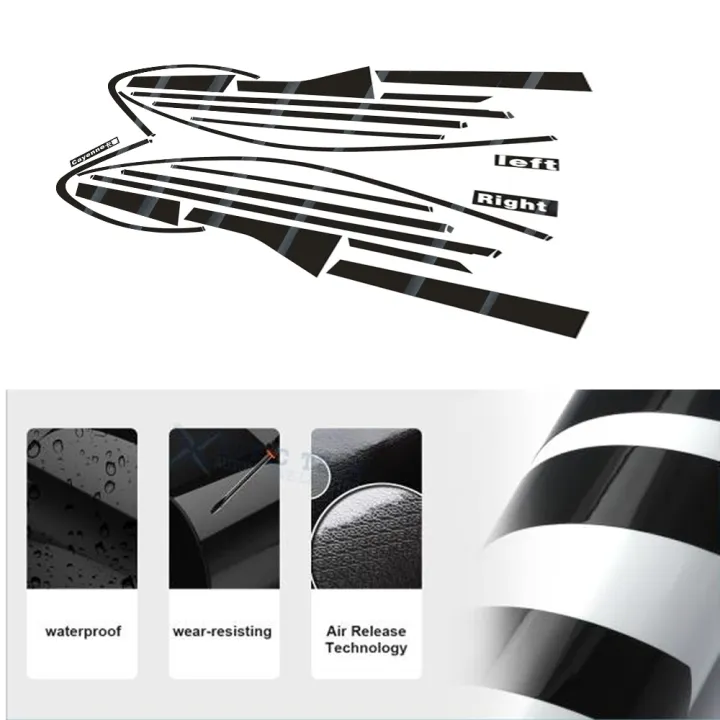 Chrome%20Delete%20Blackout%20Overlay%20For%20Porsche%20Cayenne%202010-2016%20Window%20Trim%20Glossy%20Black%20Sticker%20-%20Image%207