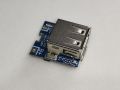 5V micro USB Boost Step Up Power Bank Module Lithium LiPo Battery Charging Protection Board LED indicator USB for DIY Charger Power Bank. 
