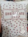 milk chocolate chips 1kg. 