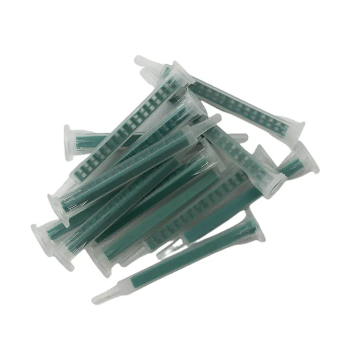 50pcs%202K%20Adhesive%20Mixing%20Tips%20Mixer%20Nozzles%20Mixer%20Tips%20Static%20Mixer%20Resina%20Epoxi%20Epoxy%20Resin%20Epoxy%20Glue%20Syringe%20Accessories%20-%20Image%203