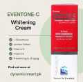 Eventon C Cream. 