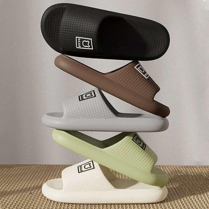 Fashion%20Summer%20Couple%20Non-slip%20Flat%20Slides%20Soft%20Cosy%20Seabeach%20Sandals%20Men's%20Slippers%20Women%20Casual%20Home%20Indoor%20Flip%20Flops%20-%20Image%205