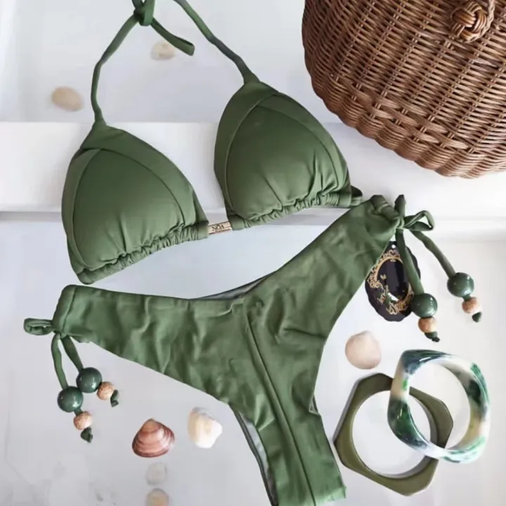 RUOTONGSEPT%202026%20New%20%2013%20Color%20Triangle%20Bathing%20Suit%20for%20Women%20Brazilian%20Bikinis%20Swimwear%20Push%20Up%20Swimsuit%20Beach%20Bikini%20Set%20-%20Image%203