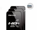 IPhone 16/ 16 Pro Max HD+ Glass Screen Protector Edge to Edge Premium Quality. 
