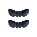A Pair Of Soft Orthopedic Insoles Insole Anti-slip Shoe Grip Anti Skid Shoe Cushion Shoes Sole Protector for High Heel Shoe Leather Shoes Protector Relieve Pain (Pack of 1). 