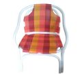 Garden chair or Chairs or PVC GARDEN CHAIR. 
