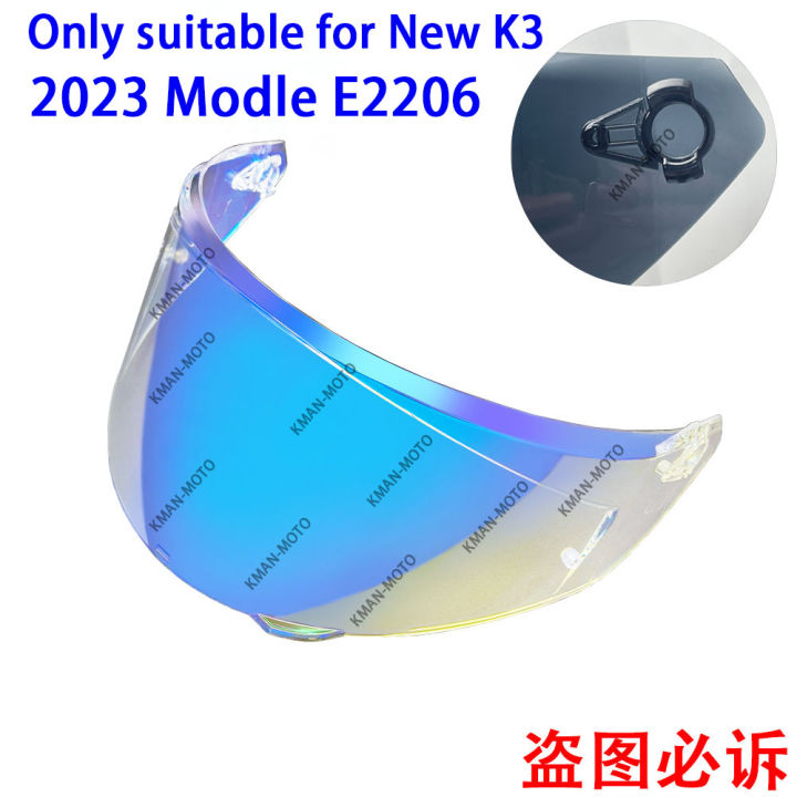 Helmet%20Visor%20for%20AGV%20K3%20Shield%20New%20Model%20E2206%20Old%20K3%20K4%20Motorcycle%20Helmet%20Glasses%20Motorbike%20Helmet%20Lens%20motorcycle%20accessories%20-%20Image%207