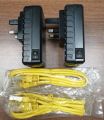 2 x D-Link PT-200AV Power line Adapters Home plugs TalkTalk.. 
