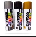 kenwood Colour spray paint 450 ml All Colours. 
