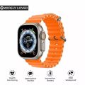 S9 Ultra SmartWatch 49mm. 