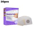 Slimming Patches Body Sculpting Belly Stickers Fat Waist Navel Weight Body Burning Patch weight Firming Slim Loss products. 