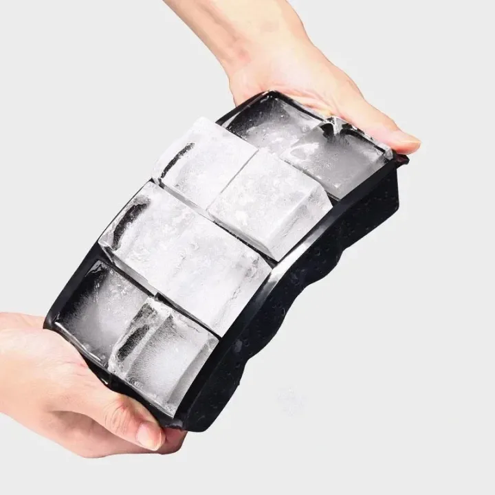 4/6/8/Grid%20Big%20Ice%20Tray%20Mold%20Box%20Large%20Food%20Grade%20Silicone%20Ice%20Cube%20Square%20Tray%20Mold%20Diy%20Bar%20Pub%20Wine%20Ice%20Blocks%20Maker%20Model%20-%20Image%207