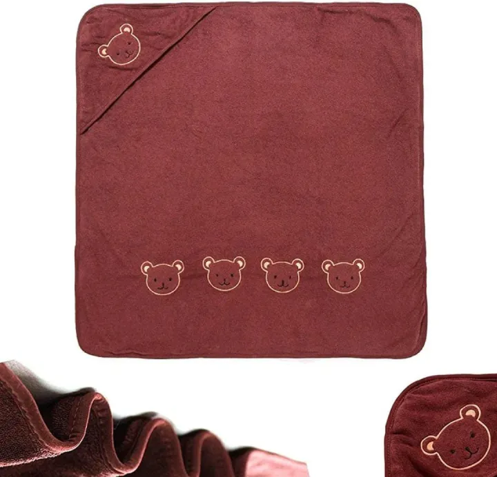 Premium%20Extra%20Soft%20Cartoon%20Animal%20Shape%20Hooded%20Bamboo%20Baby%20Bath%20Towel%20Set%20Pack%20of%204%20-%20Image%205