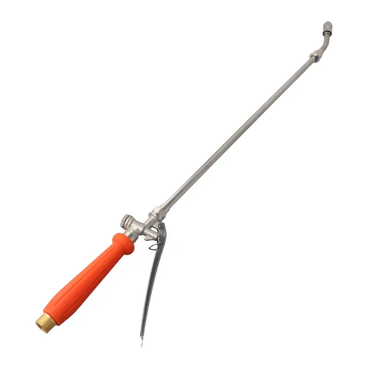 1%20Set%2044-Inch%20Sprayer%20Wand%20With%20Brass%20Connectors%20&%20Adjustable%20Nozzle%20For%203/8"%20&%201/4"%20High%20Pressure%20Washer%20Garden%20Spray%20-%20Image%205