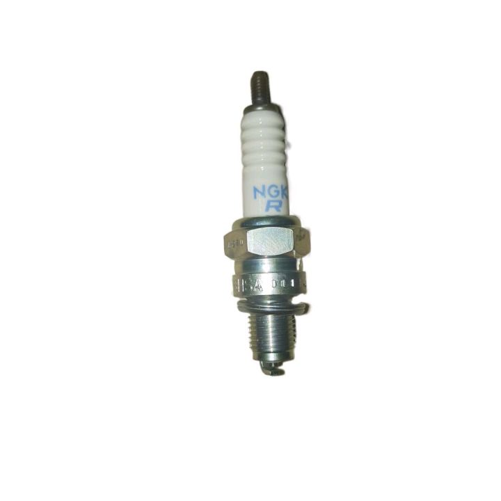 YBR Spark Plug NGK CR6HSA